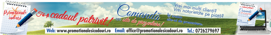 baner promotionalesicadouri